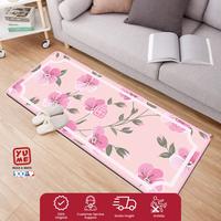 Gambar Keset Kaki Karpet Dapur Antislip YUME 50x120cm Digital Printing - Geometric dari AmoreCollections Kota Surabaya 3 Tokopedia