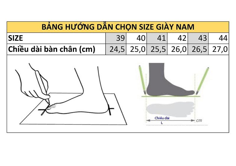 Product Introduction of Giày lười slip on da nam thương hiệu BAODA chất liệu da PU đế cao su chống trơn - Mã 021 0