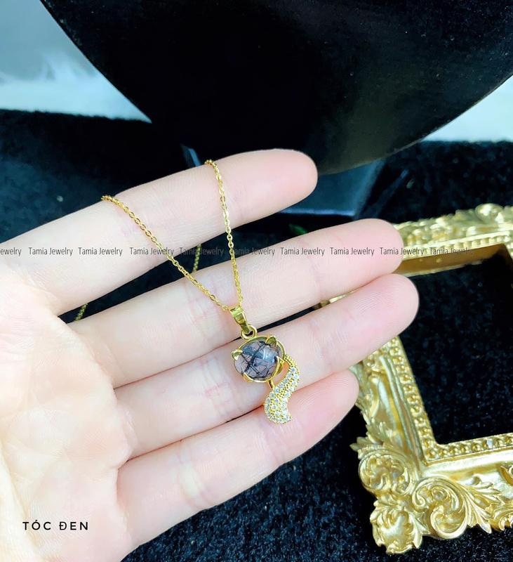 Dây, mặt holy boc 10.kkk m.ay m.ann 3