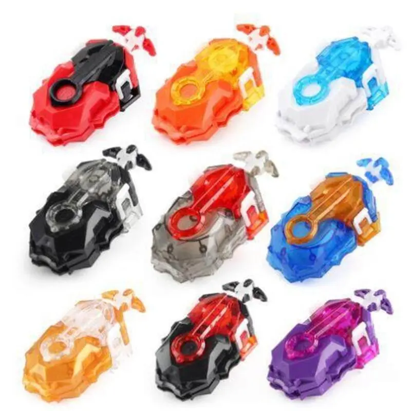Beyblade Burst DB Đồ Chơi Phóng Dây Tùy Chỉnh, Solo4u, Dành Cho Trẻ Em