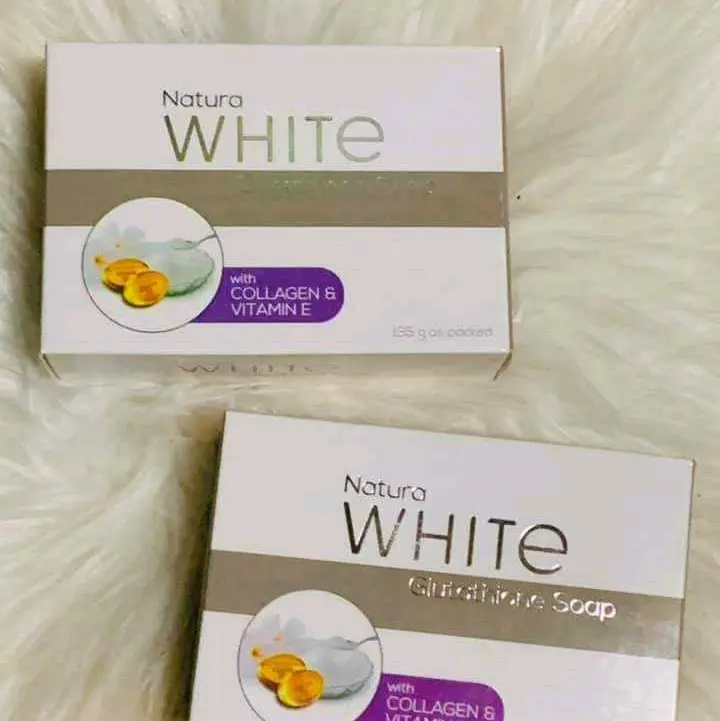 uno glutathione soap Glow brighter every day with Natura White & Lotion! With Collagen, Gluta, and Vitamin E let your skin feel soft, smooth, and glowing all day! Thankyou Mommy Casey! clowzac GLUTANOOR SOAP FOR BRIGHTENING