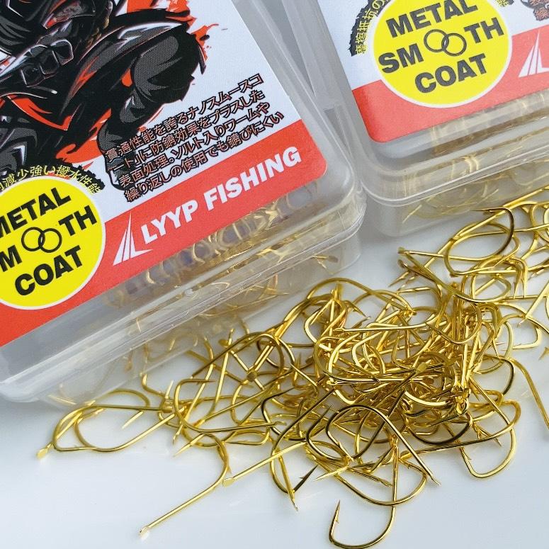 Lưỡi câu cá nanh sói Sát Thủ Ninja có ngạnh, không ngạnh vỉ 100 cái, lưỡi câu cá rô diếc siêu nhẹ sắc bén Fishing Bắt Cá lưỡicâu tựgỡ Đi Câu Lure lưỡi  câu lưỡi  câu