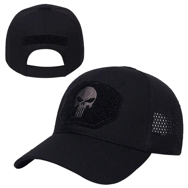 Topi Baseball Tactical Cap Special Force Military army Hat 0