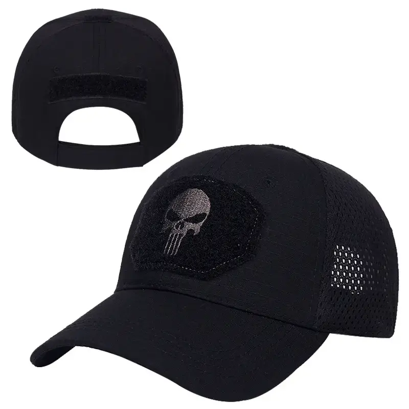 Topi Baseball Tactical Cap Special Force Military army Hat 0