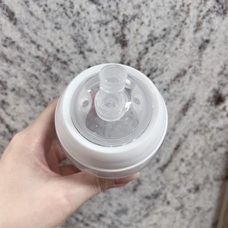 Product Introduction of Ống tập hút dùng cho bình sữa Tommee Tippee P32 14