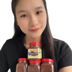 Diệu Ly Chẳm Chéo Tây Bắc