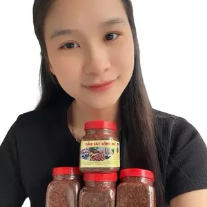 Diệu Ly Chẳm Chéo Tây Bắc