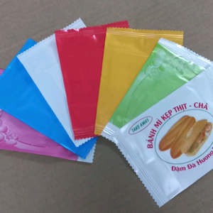Khăn Lạnh Tài Lộc