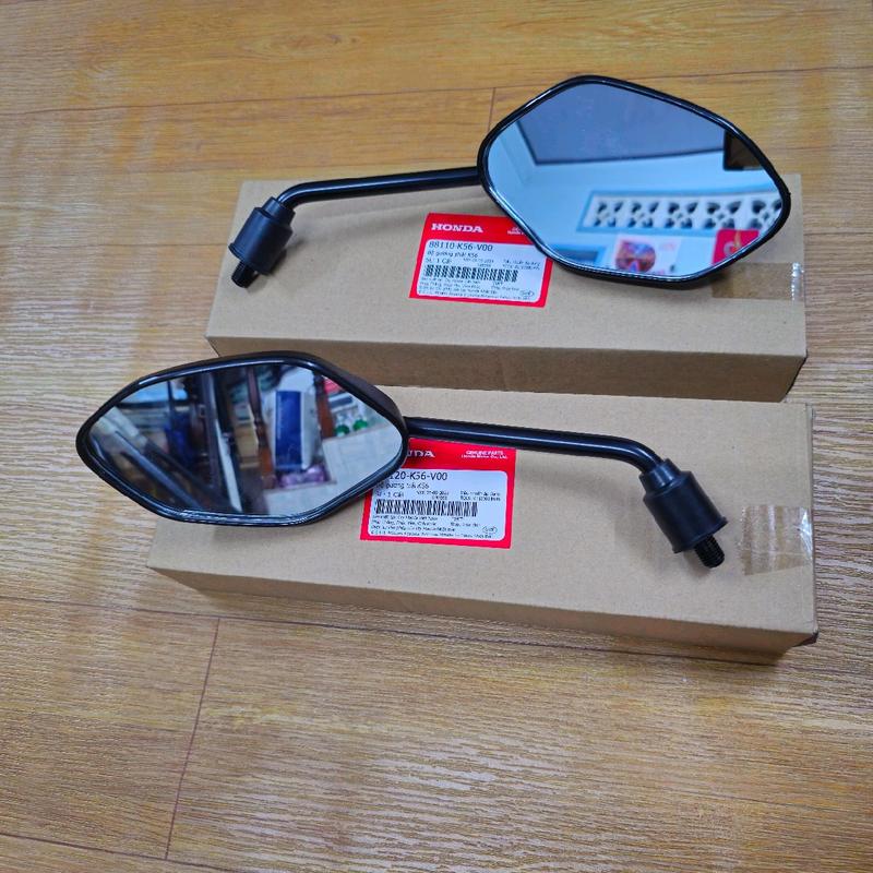 Kính (Gương) chiếu hậu Honda Winner V1/Winner X /Winner X V3 V4 phụ tùng,phụ kiện