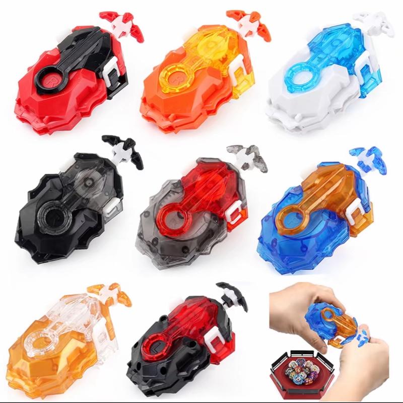  Bệ phóng dành cho con quay Beyblade Burst. Launcher Beyblade Burst 