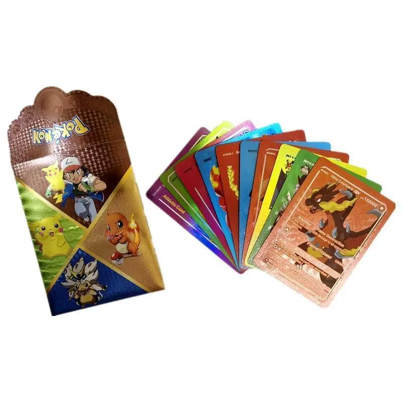 how to know if a gold pokemon card is real Limited Edition 1999 Pokemon BK Jigglypuff Gold Card #39  Dx Games & More