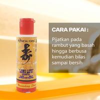 Gambar METAL FORTIS Combo 2 Shampoo Metal 200ML Sabun Antiseptik 110Gr BPOM Body Care Perawatan Tubuh CMB02 dari Metal Fortis Kota Administrasi Jakarta Barat 5 Tokopedia