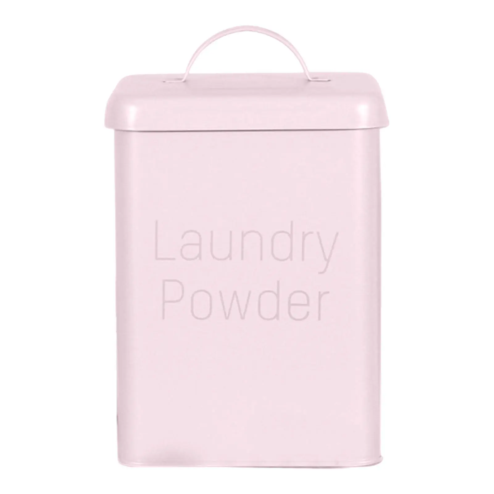 Laundry Detergent Dispenser | 3L Matching Spoon Laundry Dispenser For Liquid Detergent | Laundry Softener Dispenser, Laundry Organization, And Storage, Laundry Powder Container