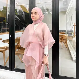 BIANCA SET | OUTER KONDANGAN