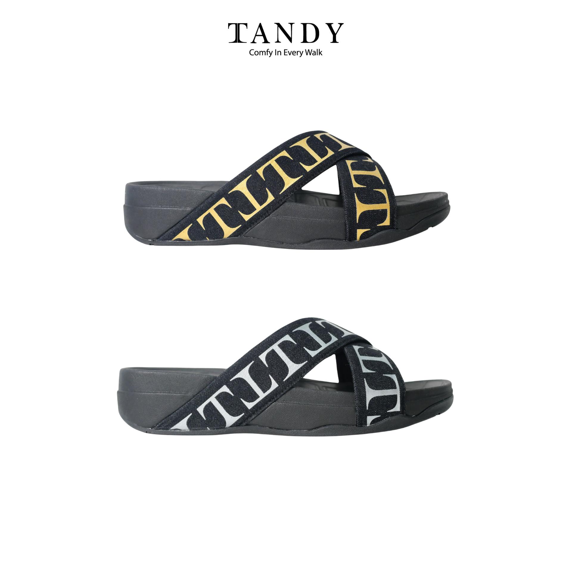 รองเท้า  TANDY  รุ่น  Twist  (All Colors)