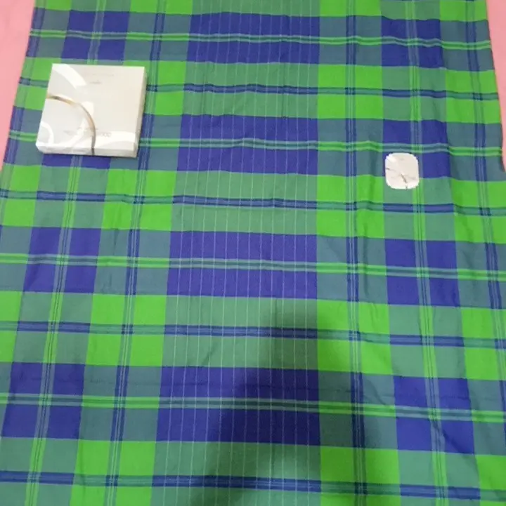 Sarung Nazheef BHS Kdt Motif Lawas Katun Dewasa Pria 4