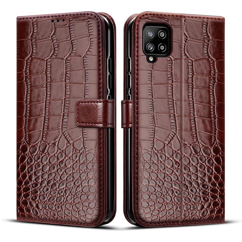 เคส Samsung Galaxy A42 5G, เคสหนังแบบพลิกได้, สำหรับ Samsung Galaxy A42, ฝาครอบสำหรับ Samsung Galaxy