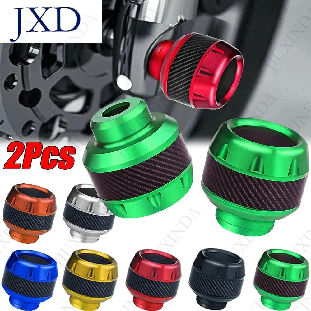 For SYM Scooter Sliders Protector Motorcycle Accessories JET X Maxsym Cruisym Joymax Joyride GTS Hunsky Citycom 300 200 150 125