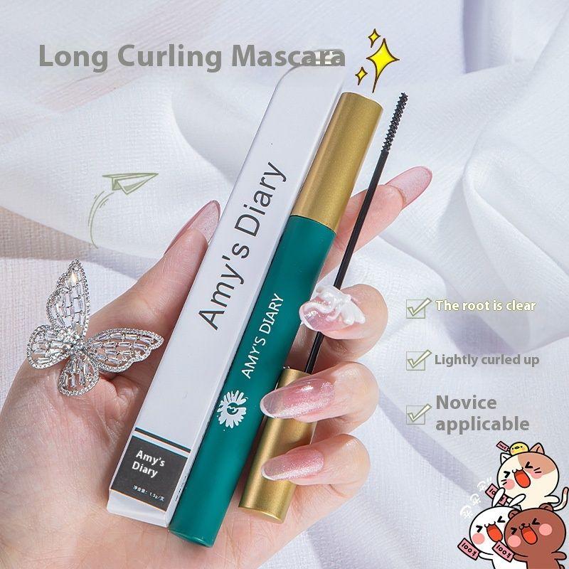 SEA YADOU Mascara Sợi Không Dễ Lem Theo Phong Cách Dân Tộc