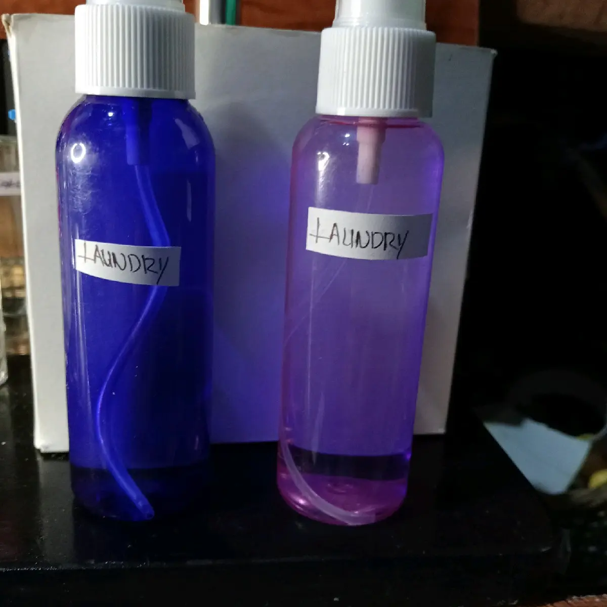 parfum laundry 100ml