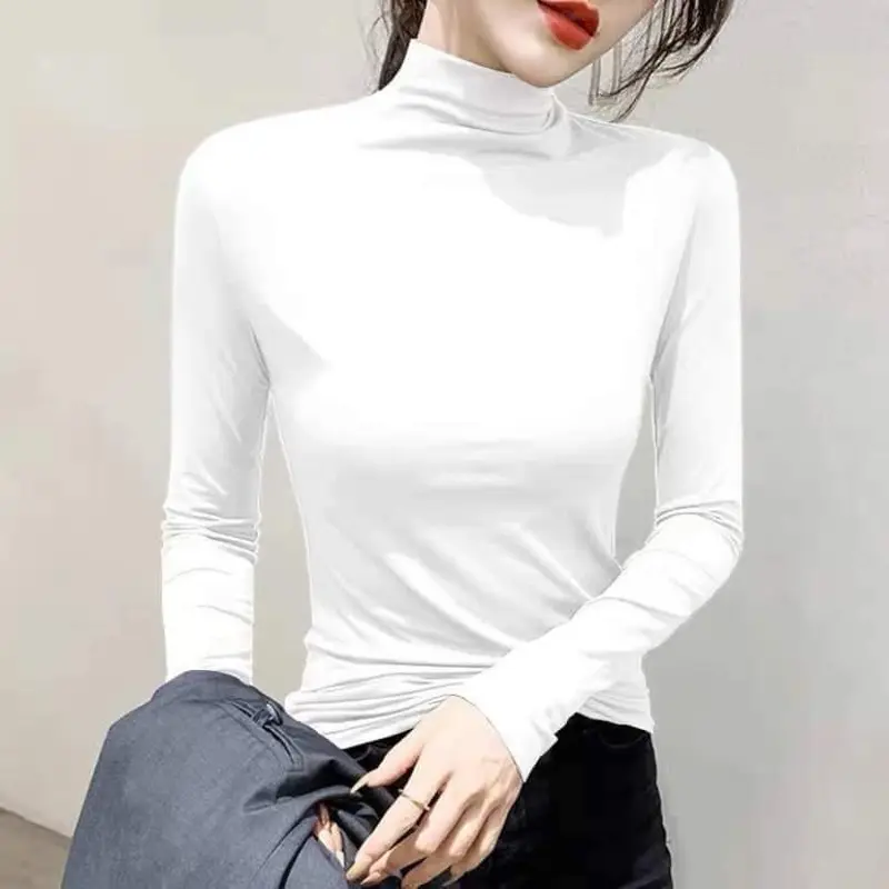 Áo giữ nhiệt cổ 3p lót bông from dưới 50kg | BigBuy360 - bigbuy360.vn Áo giữ nhiệt cổ 3p lót bông from dưới 50kg | BigBuy360 - bigbuy360.vn