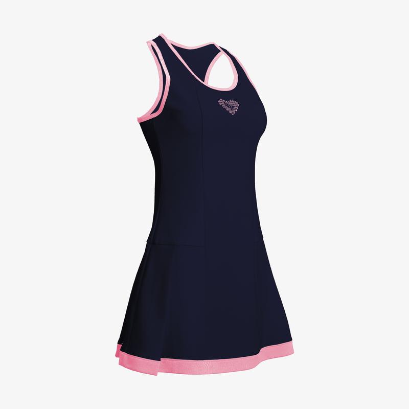 Váy liền thể thao Pickleball Kamito Tiamo - Váy Pickerball Kamito, váy thể thao nữ, đồ thể thao nữ đẹp 5
