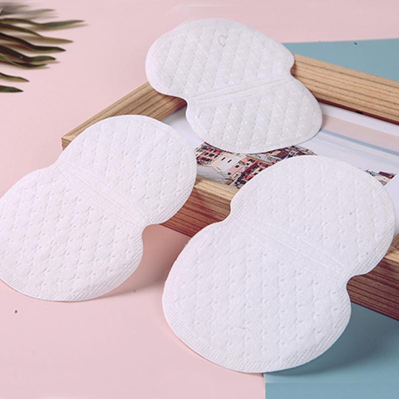 Pack Of 10Underarm Pads Armpit Sweat Pads 0