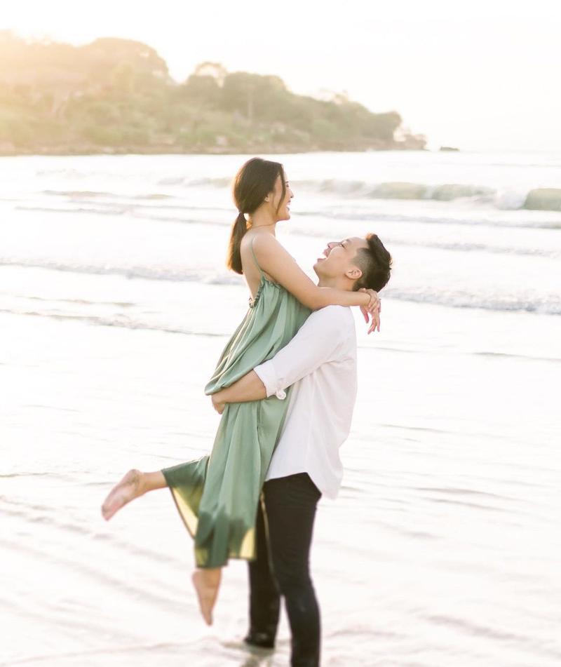 Product Introduction of Dress Pantai Longdress Korean Backless seksi Polos 2