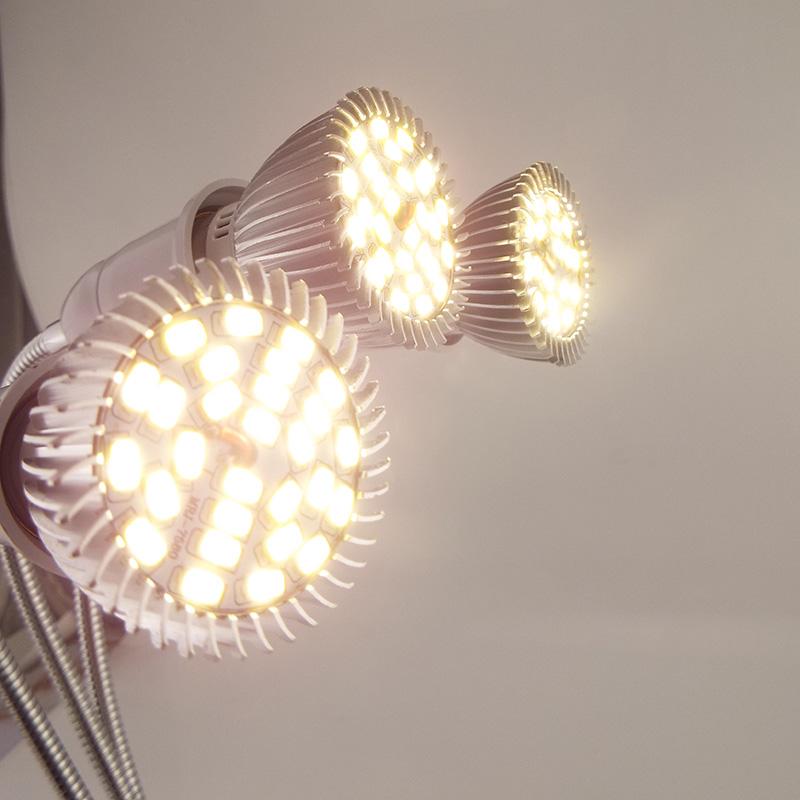 Product Introduction of 8/28 LED Plant grow Light Yellow Lights Full Spectrum Box Tent Room Phyto Lamps Indoor Ccultivo Growing Greenhouse For Home 91