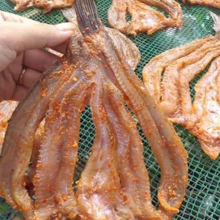 Khô cá Lóc (size 3-4 1kg) 2
