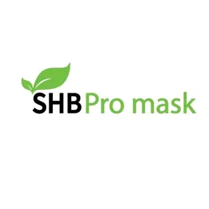 Khẩu trang SHB Pro mask