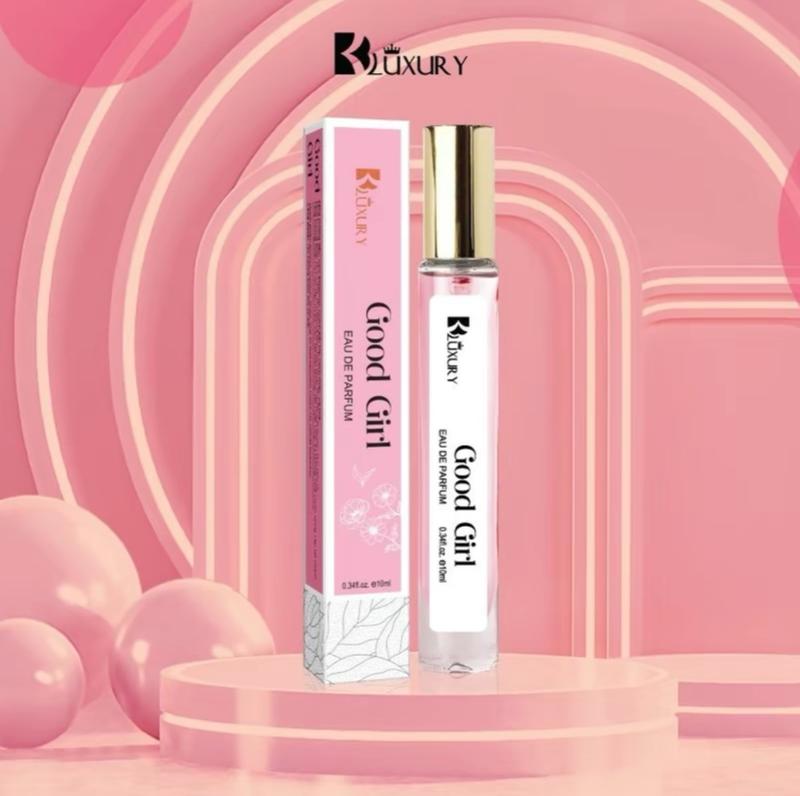 Nước Hoa Nữ Perfume BK Luxury Good Girl 10ml Cosmetic Women