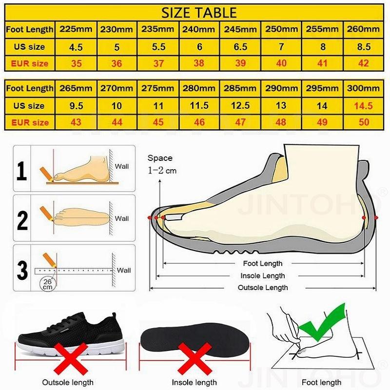 Product Introduction of JINTOHO Fashion Summer Men Beach Shoes Outdoor Breathable Waterproof Men Sandals 0
