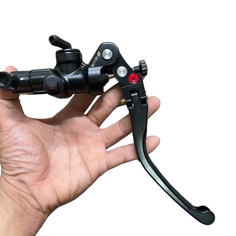  Tay Perosa Mod Brembo Bình Dầu Rời 14mm   Phụ Kiện Xe Máy   Phụ Tùng Phanh Xe Máy 