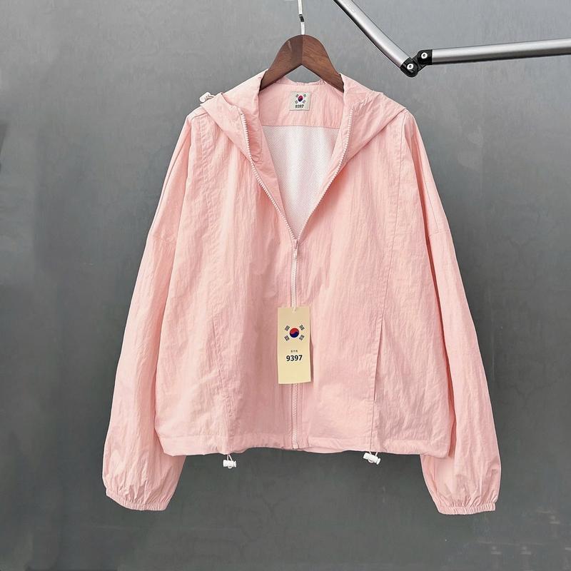 Áo khoác dù trượt nước Annie AKDCG07 GMV - Nam nữ - Chống nước, lót lưới thoáng mát - Form trẻ trung, năng động - Top Menswear Tre Nhung Jacket aochong nang aokhoac dep aokho  accroptop