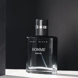 Christmas Men's Perfume, Long Lasting Fragrance for Men, Perfume for Party, Daily Life, Trendy All-match & Exquisite Perfume for Birthday Gift, Holiday Essentials, Christmas Gift