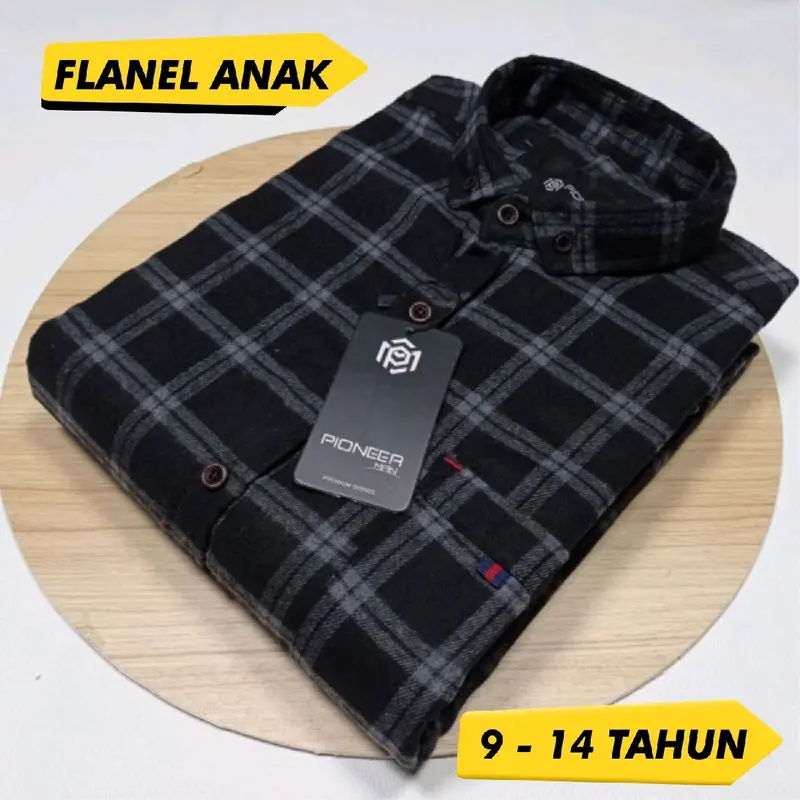 Kemeja anak cewek umur 12 13 14 15 16 tahun lengan panjang V-Neck Baju Pakaian Fashion 0