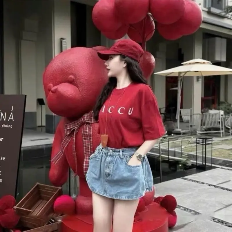 (DEAL MỜ BÁN 3 NGÀY)(45-100KG ) Áo PHÔNG CHỮ ngang THỜI TRANG FORM RỘNG