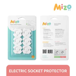MIZO Electric Socket Protector