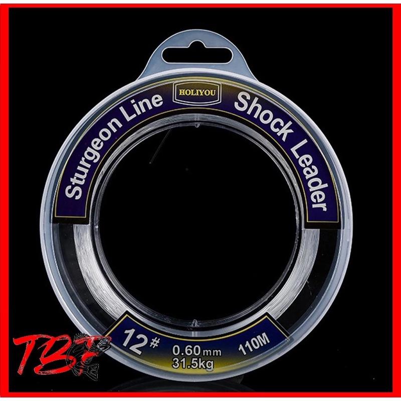 {BÁN LẺ} 10 mét Leader Fluoro Coating Carbon    Cước DFron Câu Lure   Laeder   dây câu cá   trục thẻo tàn hình Bắt Cá Đi Câu Bắt Cá Đi Câu Fishing 