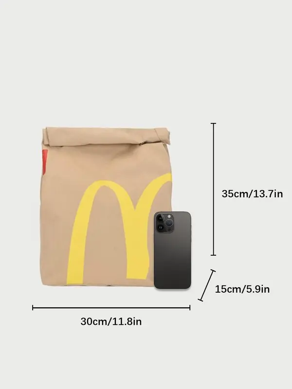 Creative Backpack Bags, Large Capacity Student Class Backpack, Cute and Versatile Backpack for Women & Men, Travel Accessories, Stylish Daypacks Purse, Casual Lightweight Backpack, Backpack for School 1
