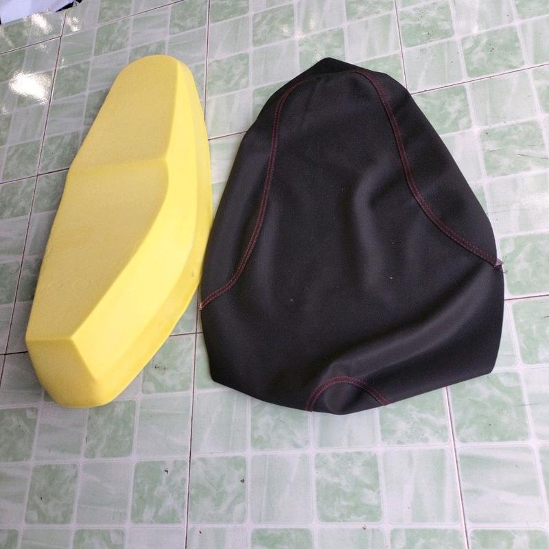 mút kèm da yên xe future 1/2/Neo/X