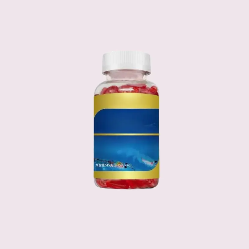 Portable storage jar for travel and home use. It can hold a lot of things and is resistant to falling and moisture.