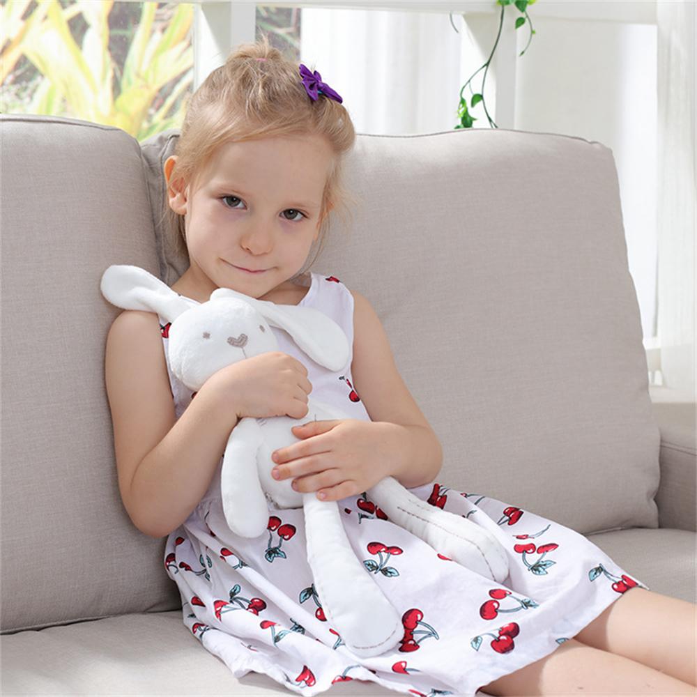 Rabbit Bunny / Boneka Kelinci Beruang Rabbit Plush Toys Mainan bayi Hampers Home Decor Art Dolls