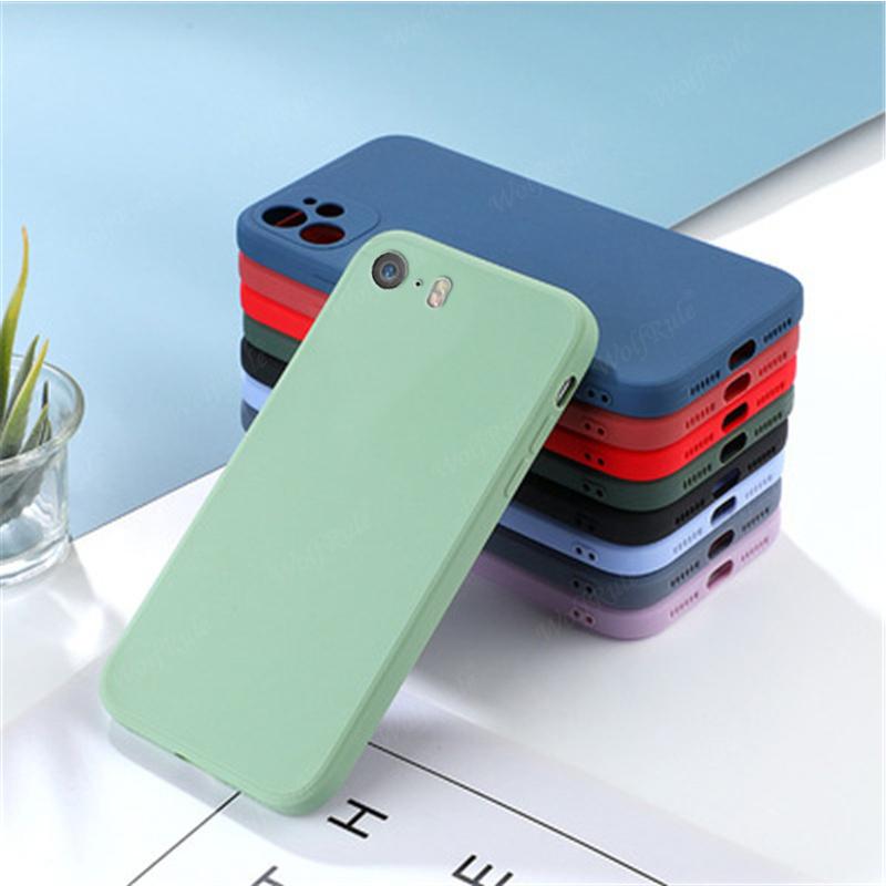 Untuk Sarung iPhone 5 Sarung untuk Apple iPhone 5 5S SE 2016 - TikTok ...