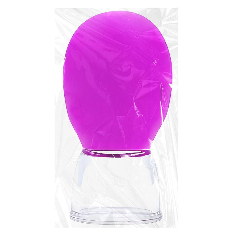 Product Introduction of Dụng Cụ Hít Mặt, Hút Chân Không, Kèm Lăn Áp Lực Âm, Để Nâng Và Tạo Hình-vaseline nâu 10