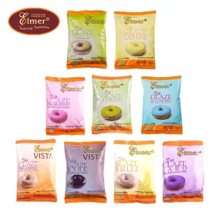 dipglaze elmer 200 gram kemasan pabrik