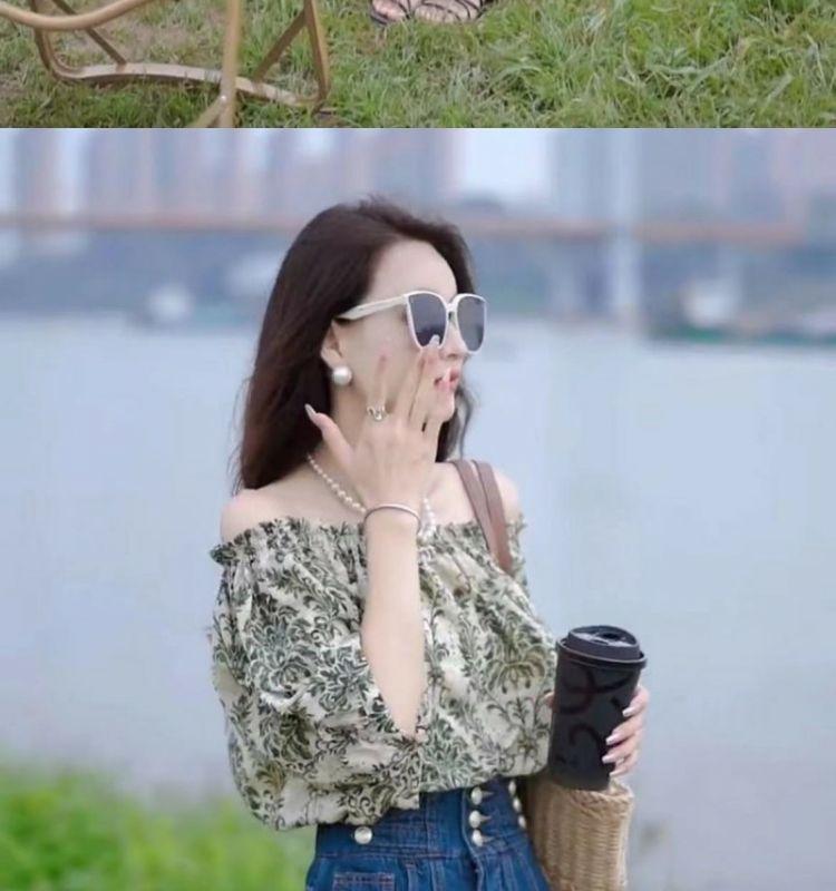 Product Introduction of Unique Off-Shoulder Bubble Sleeve Top for Stylish Ladies 14
