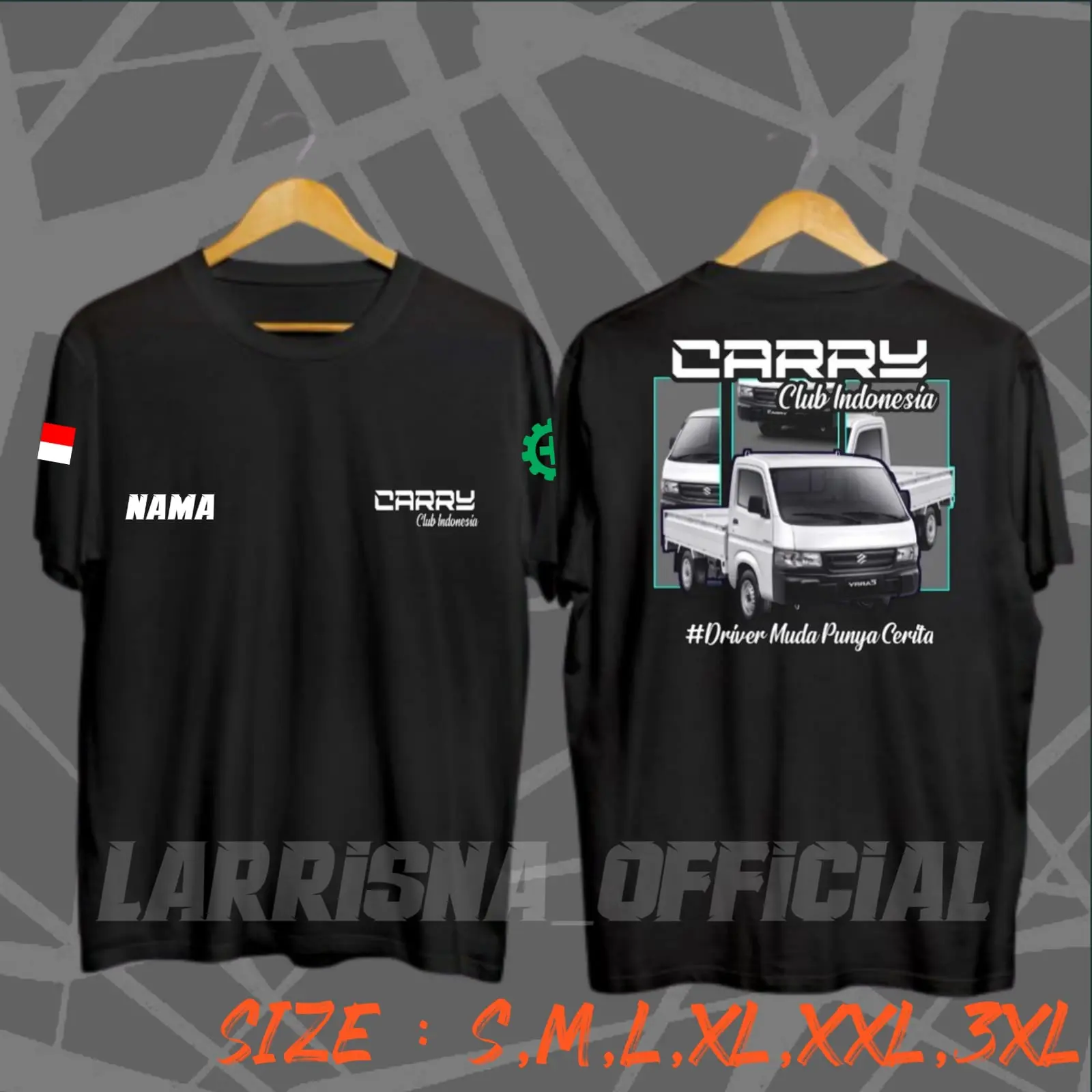 Kaos distro SUZUKI CARRY pria keren 2023 kaos dewasa lengan panjang pendek dewasa xxl jumbo kaos model baru cowo viral overaize baju motif tshrt kaos premium kaos custom distro bandung kaos pria keren kaos anak