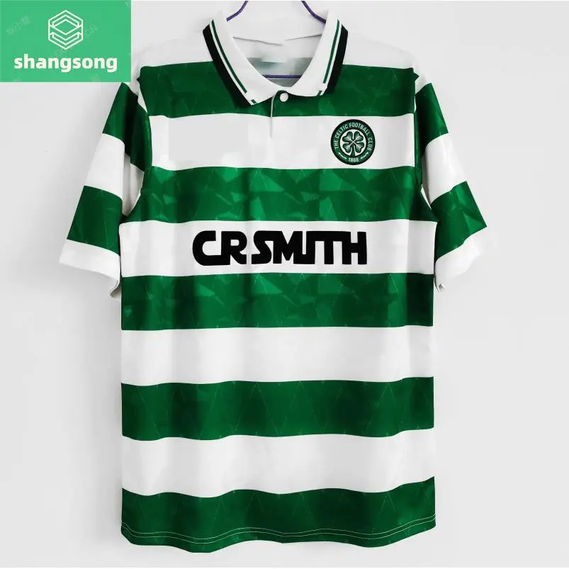Áo Thi Đấu Sân Nhà Bóng Rổ Celtics, Phong Cách Cổ Điển, Cổ Điển, Có Cỡ S-XXL, Chất Lượng AAA, 1989-91 Sport